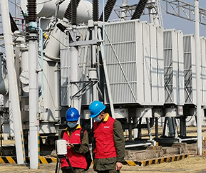 玉环倾斜摄影技术在基础设施监测中如何发挥作用？